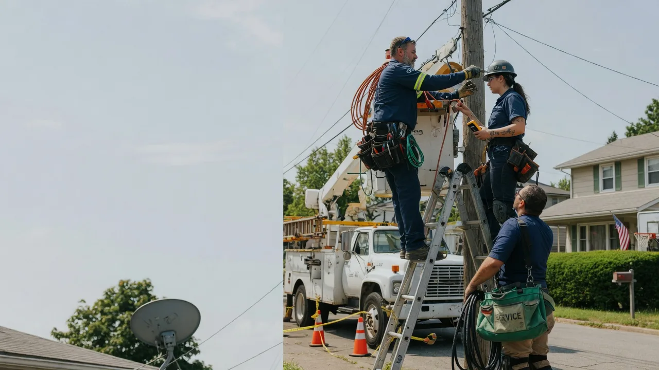 Electrical Repair in Wilson, KS near me